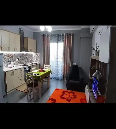 Apartman Magnet Kompleks *