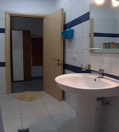 Apartman Magnet Kompleks *