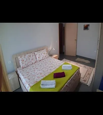 Apartman Magnet Kompleks Tirana