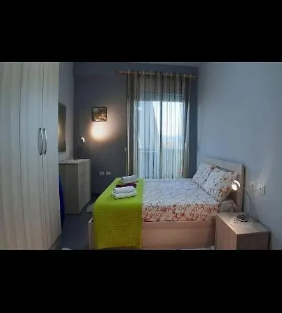 Apartman Magnet Kompleks *