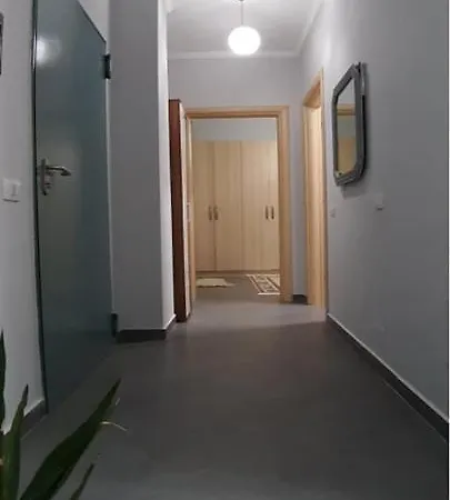 Apartman Magnet Kompleks