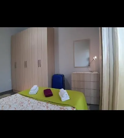 Magnet Kompleks Apartman Tirana