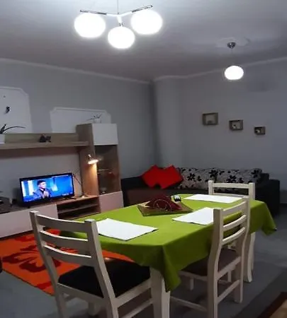 Magnet Kompleks Apartman *