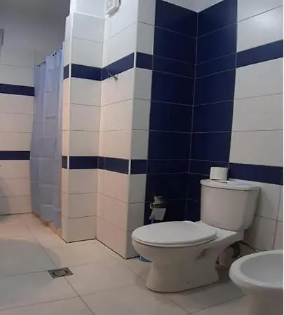 Magnet Kompleks Tirana